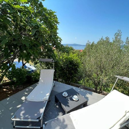Doka Crikvenica Exterior foto