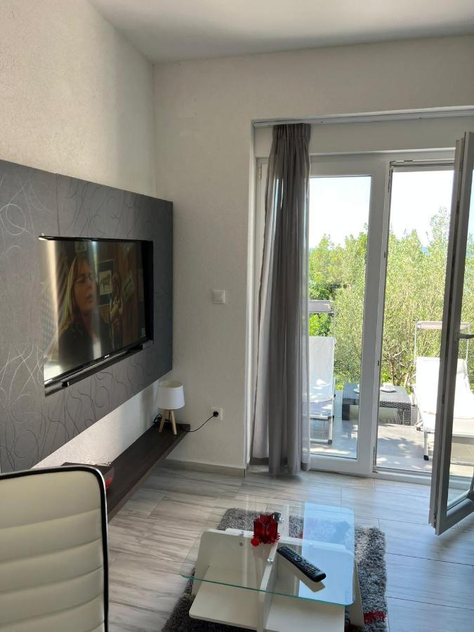 Doka Crikvenica Exterior foto